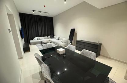 Apartment - 2 Bedrooms - 2 Bathrooms for rent in Al Rashidiya Towers - Ajman Downtown - Ajman