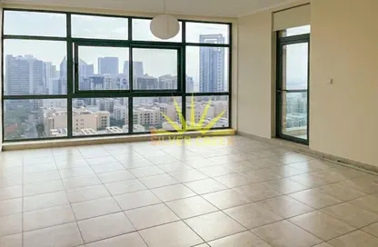 Apartment - 1 Bedroom - 1 Bathroom for rent in The Links West Tower - The Links - The Views - Dubai