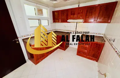 Apartment - 1 Bedroom - 2 Bathrooms for rent in Muweileh Community - Muwaileh Commercial - Sharjah