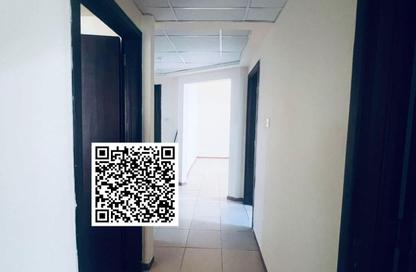Apartment - 2 Bedrooms - 2 Bathrooms for rent in Al Rashidiya 3 - Al Rashidiya - Ajman