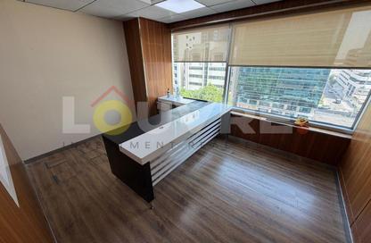 Office Space - Studio - 1 for rent in Muroor Area - Abu Dhabi Office Space - Studio - 1 for rent in Muroor Area - Abu Dhabi