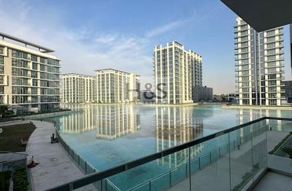 Apartment - 2 Bedrooms - 2 Bathrooms for sale in Residences 6 - The Residences at District One - District One - Mohammed Bin Rashid City - Dubai Apartment - 2 Bedrooms - 2 Bathrooms for sale in Residences 6 - The Residences at District One - District One - Mohammed Bin Rashid City - Dubai