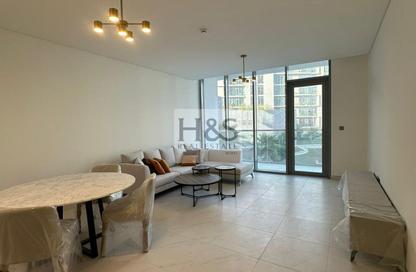 Apartment - 2 Bedrooms - 2 Bathrooms for sale in Residences 6 - The Residences at District One - District One - Mohammed Bin Rashid City - Dubai