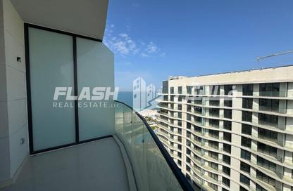Apartment - 1 - 1 for sale in Bay Residences - Hayat Island - Mina Al Arab - Ras Al Khaimah