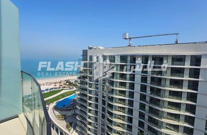 Apartment - 1 - 1 for sale in Bay Residences - Hayat Island - Mina Al Arab - Ras Al Khaimah
