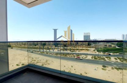 Apartment - 1 Bedroom - 1 Bathroom for rent in Art Gardens Building B - Art Gardens - Arjan - Dubai Apartment - 1 Bedroom - 1 Bathroom for rent in Art Gardens Building B - Art Gardens - Arjan - Dubai