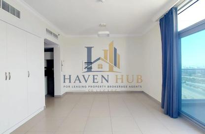 Apartment - 1 Bedroom - 1 Bathroom for rent in Art Gardens Building B - Art Gardens - Arjan - Dubai Apartment - 1 Bedroom - 1 Bathroom for rent in Art Gardens Building B - Art Gardens - Arjan - Dubai