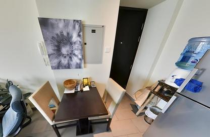 Apartment - Studio - 1 Bathroom for sale in The Bridge - Dubai Sports City - Dubai