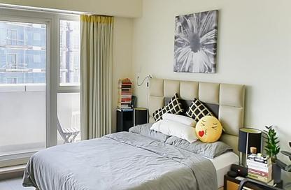 Apartment - Studio - 1 Bathroom for sale in The Bridge - Dubai Sports City - Dubai