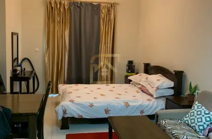 شقة - 1 حمام للبيع في مساكن النخبة رقم 2 - مساكن النخبة الرياضية - مدينة دبي الرياضية - دبي شقة - 1 حمام للبيع في مساكن النخبة رقم 2 - مساكن النخبة الرياضية - مدينة دبي الرياضية - دبي