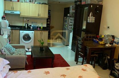 Apartment - Studio - 1 Bathroom for sale in Elite Sports Residence 2 - Elite Sports Residence - Dubai Sports City - Dubai