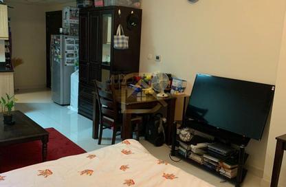 Apartment - Studio - 1 Bathroom for sale in Elite Sports Residence 2 - Elite Sports Residence - Dubai Sports City - Dubai