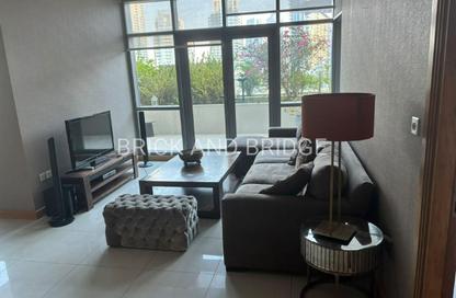 Apartment - 2 - 2 for rent in Iris Blue - Dubai Marina - Dubai Apartment - 2 - 2 for rent in Iris Blue - Dubai Marina - Dubai