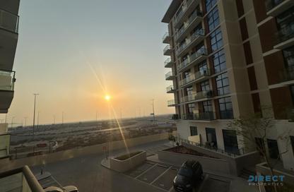 Apartment - Studio - 1 Bathroom for rent in Celestia A - Celestia - Dubai South (Dubai World Central) - Dubai