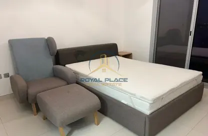 شقة - 1 حمام للايجار في كانديس أكاسيا - الفرجان - دبي