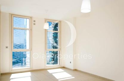 Apartment - 2 Bedrooms - 3 Bathrooms for rent in Mangrove Place - Shams Abu Dhabi - Al Reem Island - Abu Dhabi