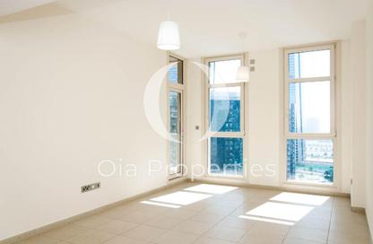 Apartment - 2 Bedrooms - 3 Bathrooms for rent in Mangrove Place - Shams Abu Dhabi - Al Reem Island - Abu Dhabi