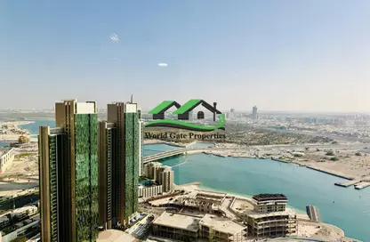 شقة - 2 غرف نوم - 3 حمامات للبيع في برج تالا - مارينا سكوير - جزيرة الريم - أبوظبي