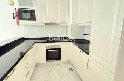 Apartment - 1 Bedroom - 1 Bathroom for rent in Vincitore Boulevard 3 - Vincitore Boulevard - Arjan - Dubai
