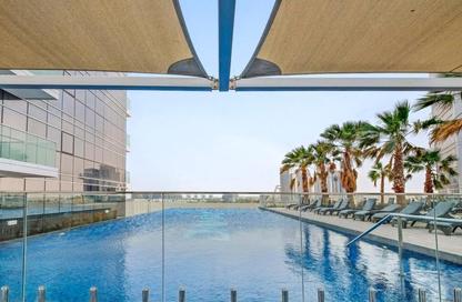 Apartment - Studio - 1 for rent in Carson B - Carson - Damac Hills - Dubai Apartment - Studio - 1 for rent in Carson B - Carson - Damac Hills - Dubai