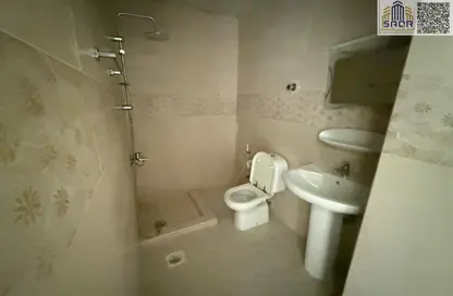 Apartment - 1 Bedroom - 1 Bathroom for rent in Al Rawda 3 Villas - Al Rawda 3 - Al Rawda - Ajman