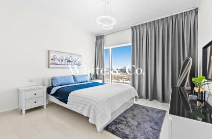 Apartment - 1 Bedroom - 1 Bathroom for rent in Carson C - Carson - Damac Hills - Dubai Apartment - 1 Bedroom - 1 Bathroom for rent in Carson C - Carson - Damac Hills - Dubai