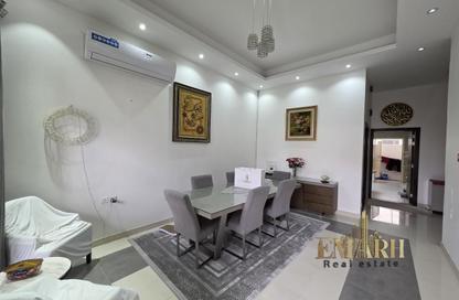 Villa - 4 Bedrooms - 6 Bathrooms for rent in Al Zaheya Gardens - Al Zahya - Ajman
