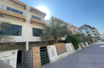 Villa - 4 Bedrooms - 3 Bathrooms for rent in The Ghaf Tree - District 13 - Jumeirah Village Circle - Dubai