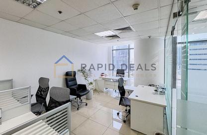 Office Space - Studio for rent in The Metropolis - Business Bay - Dubai