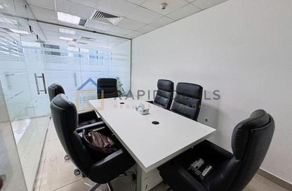 Office Space - Studio for rent in The Metropolis - Business Bay - Dubai