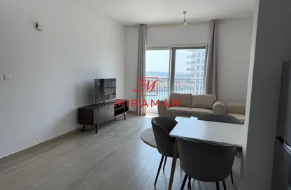 Apartment - 1 Bedroom - 1 Bathroom for rent in Waters Edge - Yas Island - Abu Dhabi