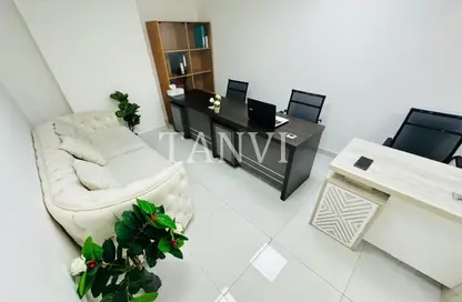 Office Space - Studio - 1 Bathroom for rent in Silver Home Building - Hor Al Anz - Deira - Dubai Office Space - Studio - 1 Bathroom for rent in Silver Home Building - Hor Al Anz - Deira - Dubai
