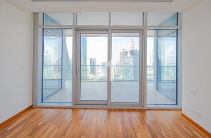 Apartment - 3 Bedrooms - 3 Bathrooms for rent in Burj Daman - DIFC - Dubai
