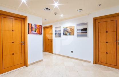 Apartment - 2 - 3 for sale in Marinascape Oceanic - Trident Marinascape - Dubai Marina - Dubai