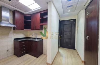 Apartment - Studio - 1 for rent in Building 59 - Mediterranean Cluster - Discovery Gardens - Dubai