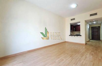 Apartment - Studio - 1 for rent in Building 59 - Mediterranean Cluster - Discovery Gardens - Dubai