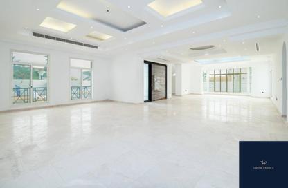 Villa - 6 Bedrooms - 7 Bathrooms for rent in Al Barsha 3 Villas - Al Barsha 3 - Al Barsha - Dubai
