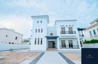 Villa - 6 Bedrooms - 7 Bathrooms for rent in Al Barsha 3 Villas - Al Barsha 3 - Al Barsha - Dubai