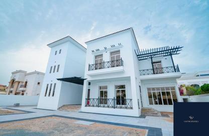 Villa - 6 Bedrooms - 7 Bathrooms for rent in Al Barsha 3 Villas - Al Barsha 3 - Al Barsha - Dubai