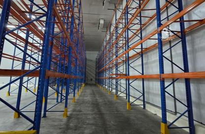 Warehouse - Studio - 2 for rent in Ras Al Khor Industrial 2 - Ras Al Khor - Dubai