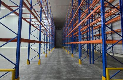 Warehouse - Studio - 2 for rent in Ras Al Khor Industrial 2 - Ras Al Khor - Dubai