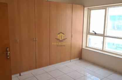 Apartment - 3 Bedrooms - 3 Bathrooms for rent in New Al Taawun Road - Al Taawun - Sharjah Apartment - 3 Bedrooms - 3 Bathrooms for rent in New Al Taawun Road - Al Taawun - Sharjah