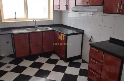 Apartment - 3 Bedrooms - 3 Bathrooms for rent in New Al Taawun Road - Al Taawun - Sharjah Apartment - 3 Bedrooms - 3 Bathrooms for rent in New Al Taawun Road - Al Taawun - Sharjah