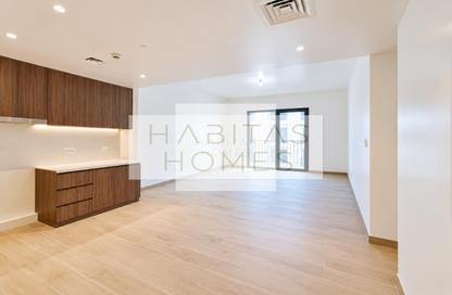 Apartment - 1 - 1 for rent in La Cote Building 1 - La Cote - Port de La Mer - La Mer - Jumeirah - Dubai
