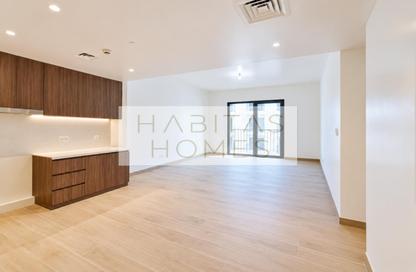 Apartment - 1 - 1 for rent in La Cote Building 1 - La Cote - Port de La Mer - La Mer - Jumeirah - Dubai