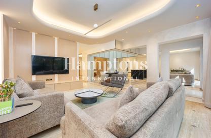 Villa - 4 Bedrooms - 5 Bathrooms for sale in Meadows 2 - Meadows - Dubai