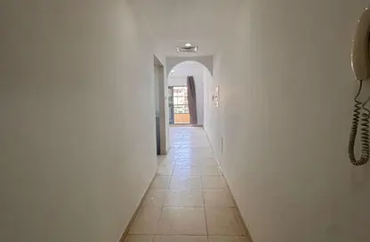 شقة - 2 غرف نوم - 2 حمامات للايجار في ابراج بحيرة بارادايس - مدينة الإمارات - عجمان