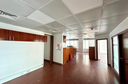 Office Space - Studio for rent in Al Moosa Tower 2 - Al Moosa Towers - Sheikh Zayed Road - Dubai
