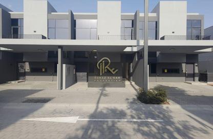 تاون هاوس - 3 غرف نوم - 4 حمامات للبيع في مسار أزاليا - مسار - تلال سيتي - الشارقة تاون هاوس - 3 غرف نوم - 4 حمامات للبيع في مسار أزاليا - مسار - تلال سيتي - الشارقة