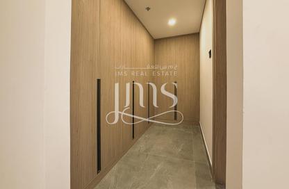 Apartment - 3 Bedrooms - 4 Bathrooms for rent in Riviera Tower - Al Majaz 3 - Al Majaz - Sharjah